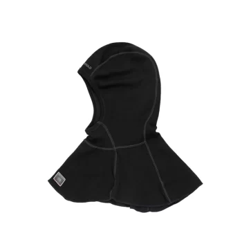 DEVOLD - BALACLAVA EXPEDITION MERINO  950 BLACK GO155817