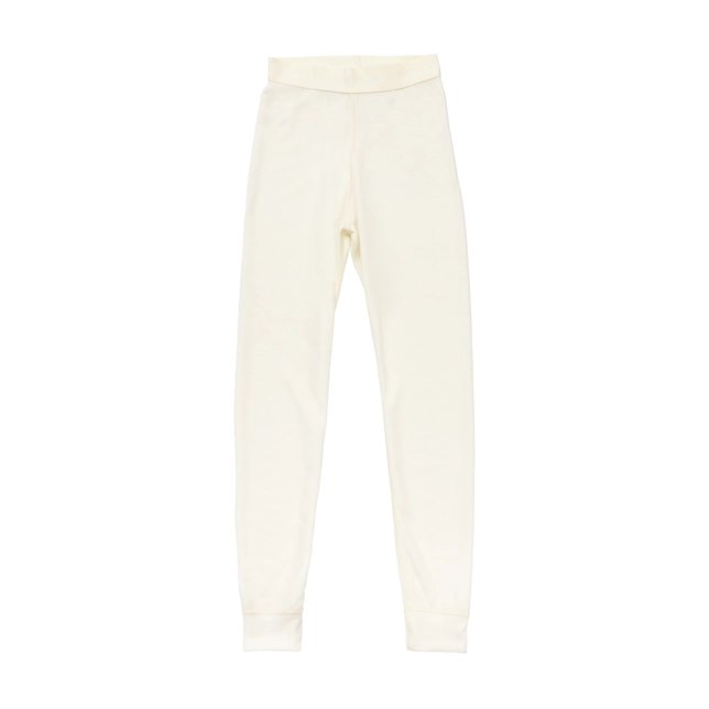 DEVOLD - CALZAMAGLIA JR DUO ACTIVE MERINO 010 RAW WHITE GO237108