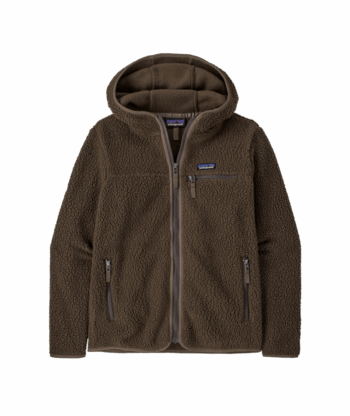 PATAGONIA - GIACCA DONNA RETRO PILE HOODY  OTBR 22806