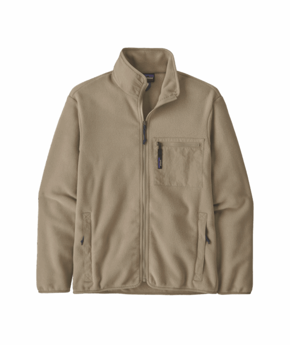 PATAGONIA - GIACCA SYNCH JKT  SBGR 22991