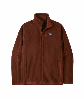 PATAGONIA - GIACCA BETTER SWEATER JKT  DVL 25528