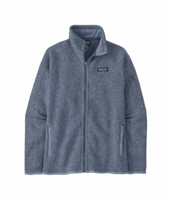 PATAGONIA - GIACCA DONNA BETTER SWEATER JKT  BNLB 25543