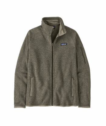 PATAGONIA - GIACCA DONNA BETTER SWEATER JKT  RVGN 25543