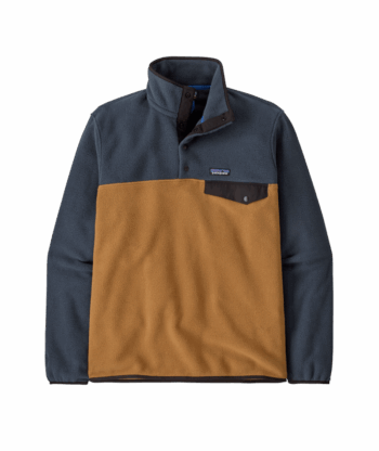 PATAGONIA - GIACCA LW SYNCH SNAP-T P/O  DRBN 25551