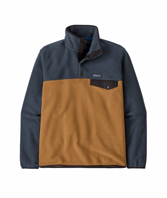PATAGONIA - GIACCA LW SYNCH SNAP-T P/O  DRBN 25551