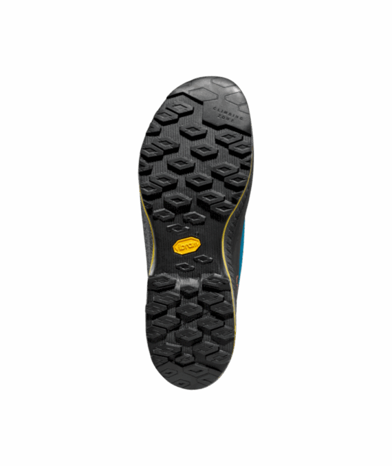 LASPORTIVA - SCARPE TX4 EVO GTX  TROPIC BLUE/BAMBOO ZFAS052 - immagine 2