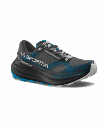 LASPORTIVA - SCARPE DONNA PRODIGIO MAX  GREY/CHALK ZFRS107
