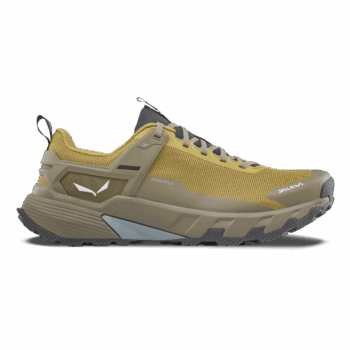 SALEWA - SCARPE PEDROC 2 PTX  5479 OLIVE OIL/BUNGEE CORD 61465