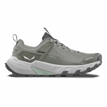 SALEWA - SCARPE DONNA PEDROC 2 PTX  3855 SHADOW/FADED GREEN 61466