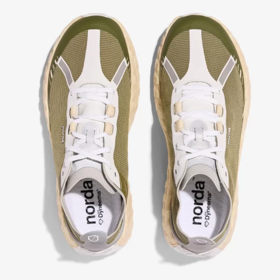 NORDA - SCARPE 001  GLITCH 001 - immagine 2