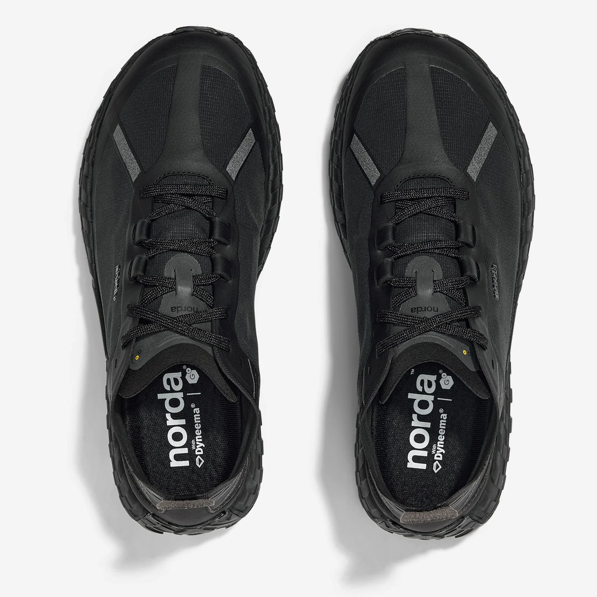 NORDA - SCARPE 001A DONNA STEALTH BLACK 001A.W - immagine 2