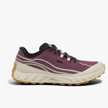 NORDA - SCARPE 002 AMARANTH 002