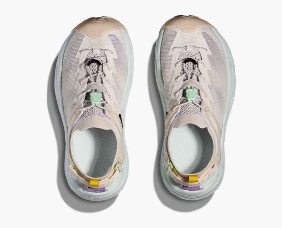 HOKA - SANDALI DONNA HOPARA 2  ANW 1147670 - immagine 2