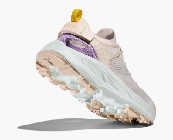 HOKA - SANDALI DONNA HOPARA 2  ANW 1147670 - immagine 3
