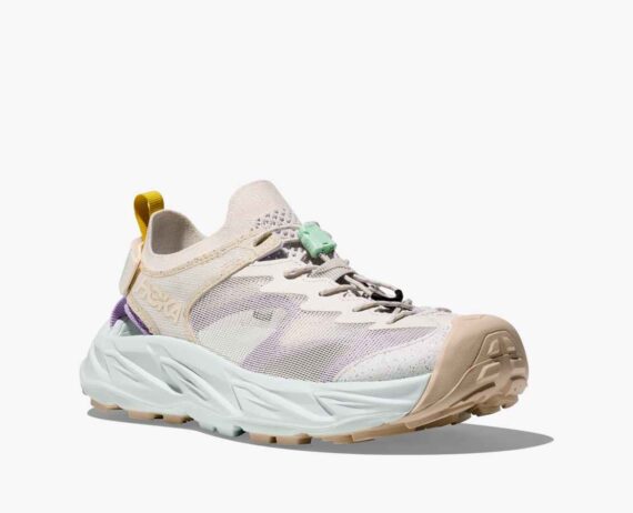 HOKA - SANDALI DONNA HOPARA 2  ANW 1147670 - immagine 4