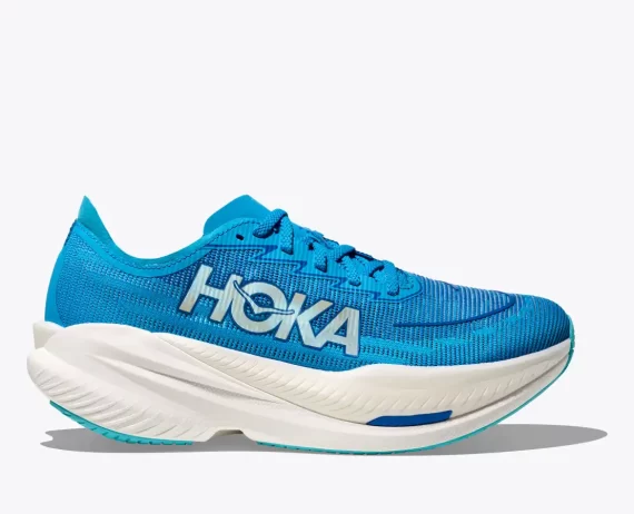 HOKA - SCARPE MACH X 2  SYWR 1155119
