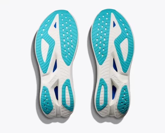 HOKA - SCARPE MACH X 2  SYWR 1155119 - immagine 5