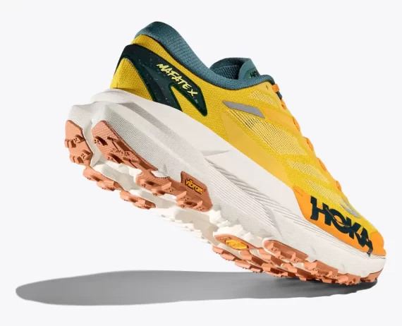 HOKA - SCARPE MAFATE X  ZTM 1161990 - immagine 3