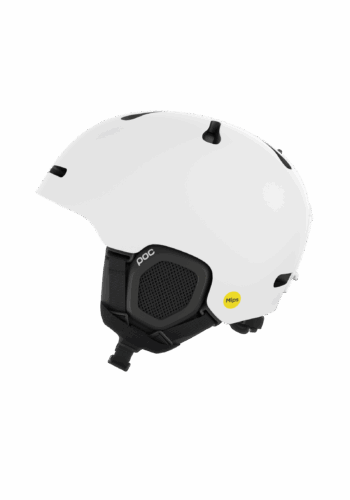 POC - CASCO FORNIX MIPS  HYDROGEN WHITE MATT 10412