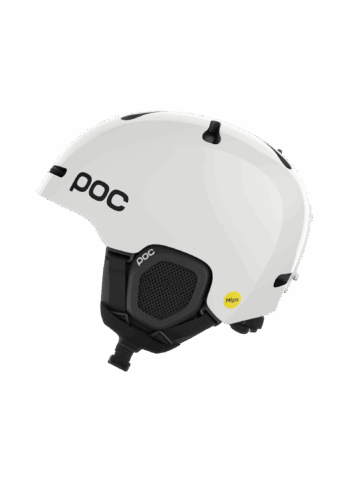 POC - CASCO FORNIX MIPS  BLIXTEN WHITE 10412