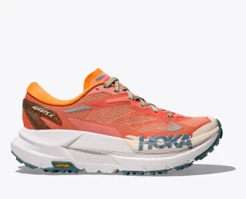 HOKA - SCARPE DONNA MAFATE X  FPR 1162010