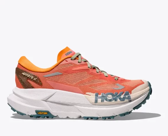 HOKA - SCARPE DONNA MAFATE X  FPR 1162010