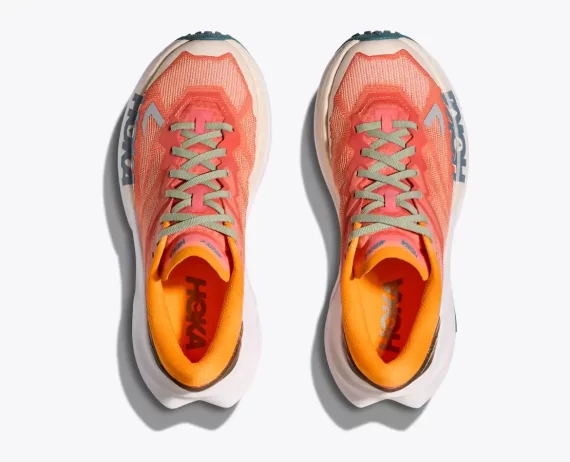 HOKA - SCARPE DONNA MAFATE X  FPR 1162010 - immagine 4
