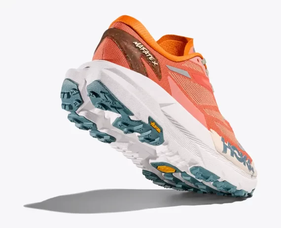 HOKA - SCARPE DONNA MAFATE X  FPR 1162010 - immagine 3