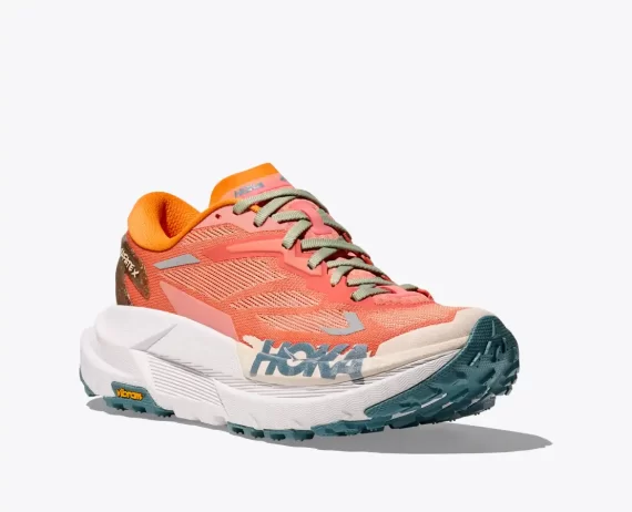HOKA - SCARPE DONNA MAFATE X  FPR 1162010 - immagine 2