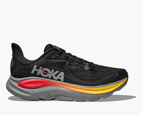 HOKA - SCARPE CLIFTON 10  BKGL 1162030