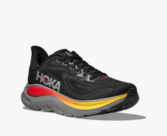 HOKA - SCARPE CLIFTON 10  BKGL 1162030 - immagine 2