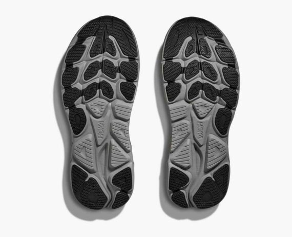 HOKA - SCARPE CLIFTON 10  BKGL 1162030 - immagine 4