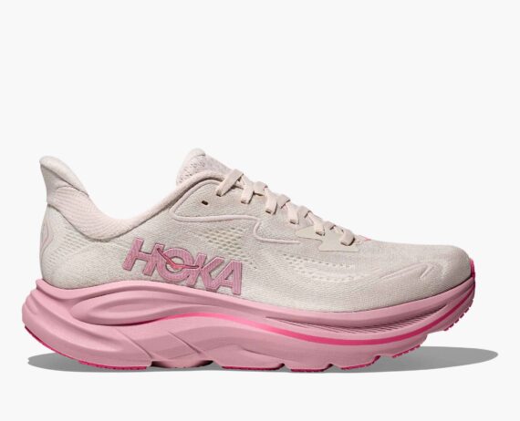 HOKA - SCARPE DONNA CLIFTON 10  RMD 1162031
