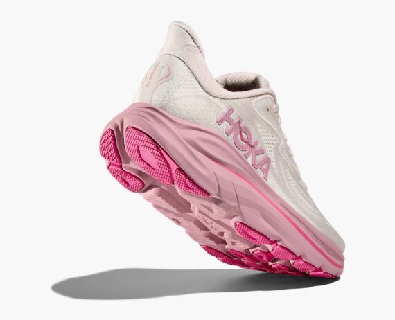 HOKA - SCARPE DONNA CLIFTON 10  RMD 1162031 - immagine 2