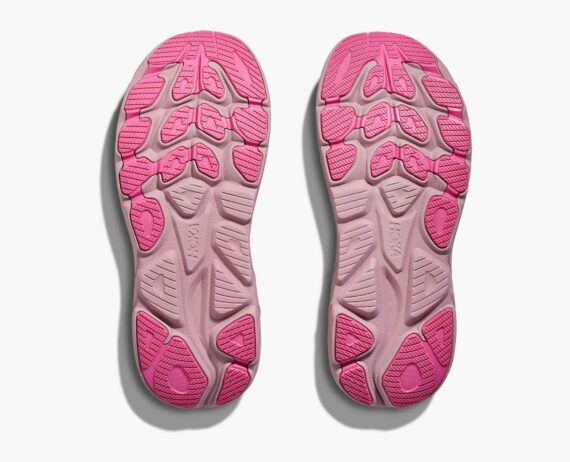 HOKA - SCARPE DONNA CLIFTON 10  RMD 1162031 - immagine 4