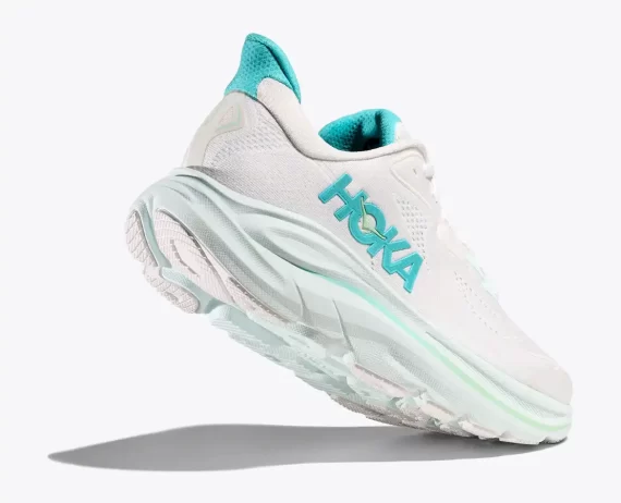 HOKA - SCARPE DONNA CLIFTON 10  WTCL 1162031 - immagine 3