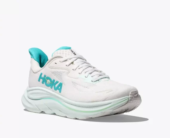 HOKA - SCARPE DONNA CLIFTON 10  WTCL 1162031 - immagine 2