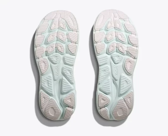 HOKA - SCARPE DONNA CLIFTON 10  WTCL 1162031 - immagine 4