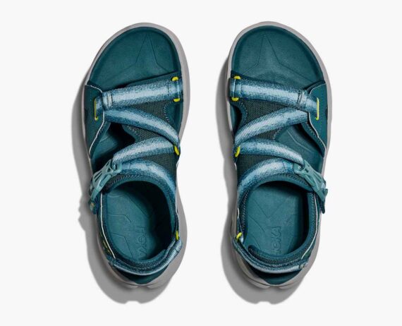 HOKA - SANDALI INFINI HIKE TC  BTWL 1162570 - immagine 2