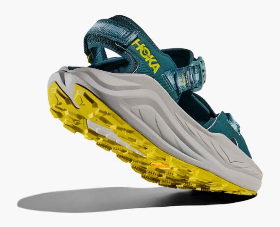 HOKA - SANDALI INFINI HIKE TC  BTWL 1162570 - immagine 3
