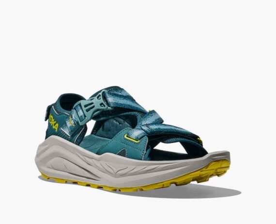 HOKA - SANDALI INFINI HIKE TC  BTWL 1162570 - immagine 4