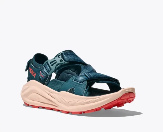 HOKA - SANDALI DONNA INFINI HIKE TC  BPF 1162590 - immagine 2
