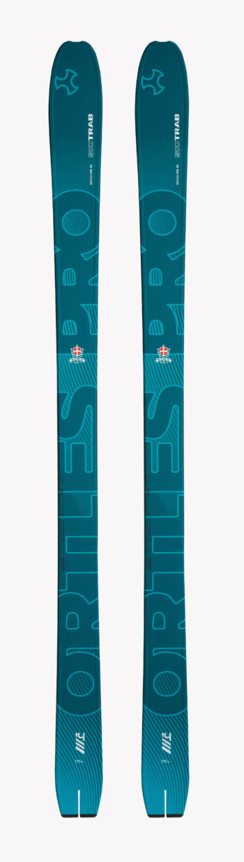 SKI TRAB - SCIALP ORTLES PRO 90 - 13201