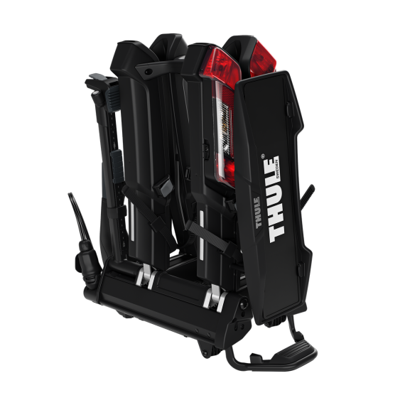THULE - PORTABICI GANCIO EPOS2  2 BICI 978100 - immagine 2