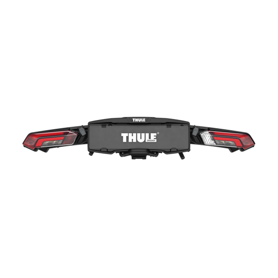 THULE - PORTABICI GANCIO EPOS2  2 BICI 978100 - immagine 3