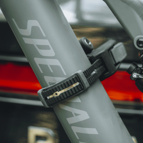 THULE - PORTABICI GANCIO EPOS2  2 BICI 978100 - immagine 6