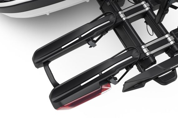 THULE - PORTABICI GANCIO EPOS-3  3 BICI 979100 - immagine 3