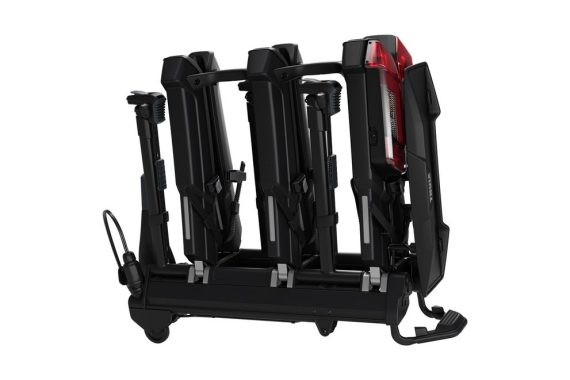 THULE - PORTABICI GANCIO EPOS-3  3 BICI 979100 - immagine 7