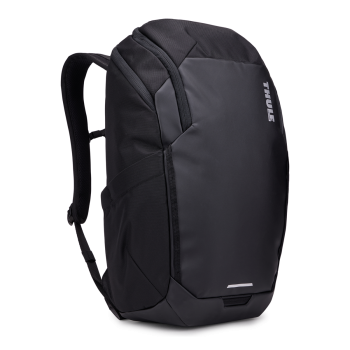 THULE - ZAINO CHASM LAPTOP 26lL  1- NERO 320498