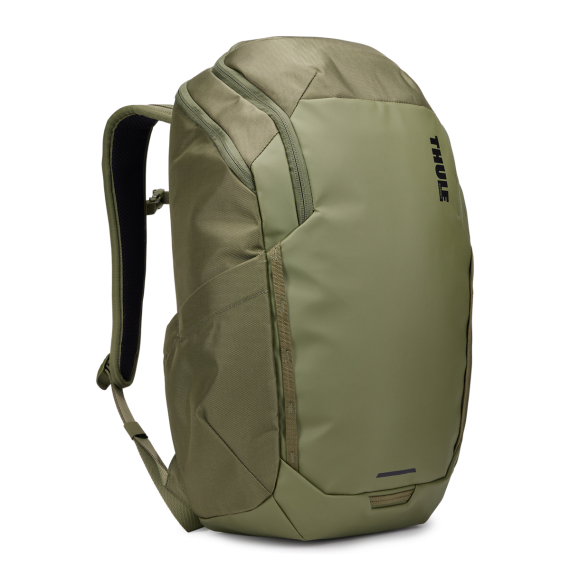 THULE - ZAINO CHASM LAPTOP 26lL  2- OLIVINE 320498